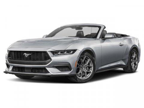 2024 Ford Mustang EcoBoost Premium Convertible for sale in Tallassee, AL