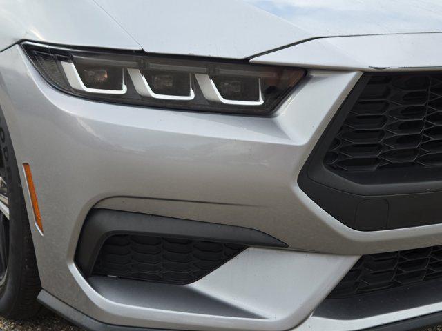 2024 Ford Mustang EcoBoost Premium Convertible