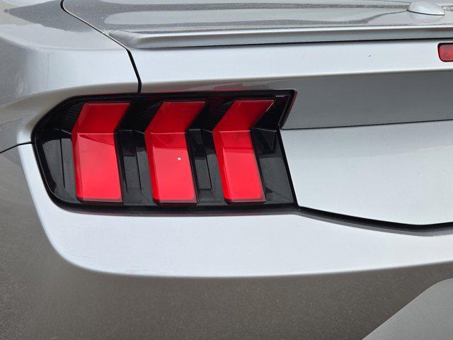 2024 Ford Mustang EcoBoost Premium Convertible