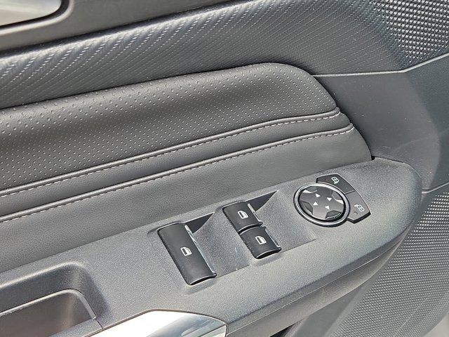 2024 Ford Mustang EcoBoost Premium Convertible