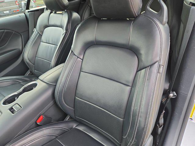 2024 Ford Mustang EcoBoost Premium Convertible