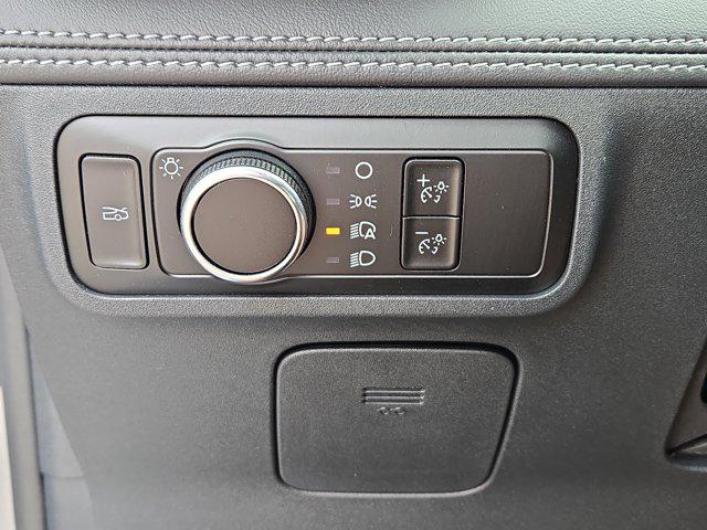 2024 Ford Mustang EcoBoost Premium Convertible