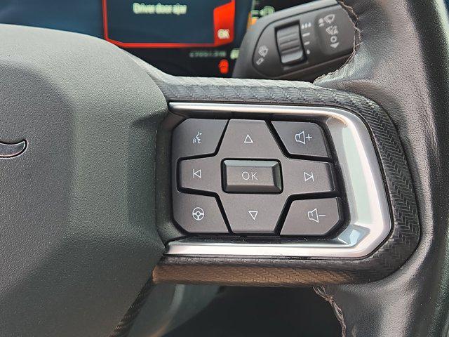 2024 Ford Mustang EcoBoost Premium Convertible
