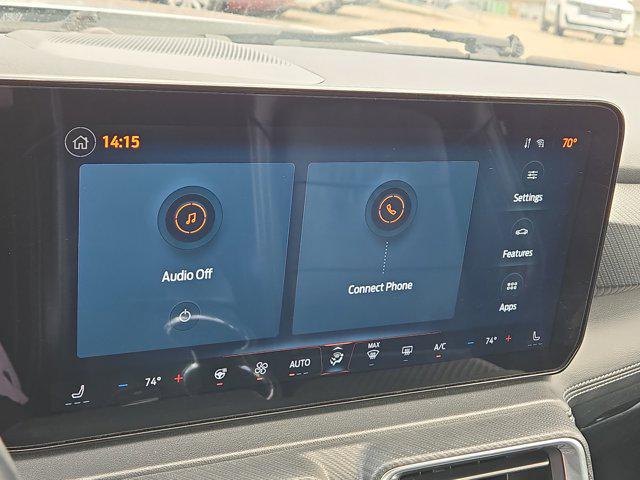 2024 Ford Mustang EcoBoost Premium Convertible