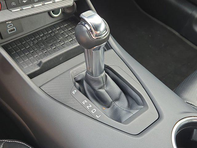 2024 Ford Mustang EcoBoost Premium Convertible