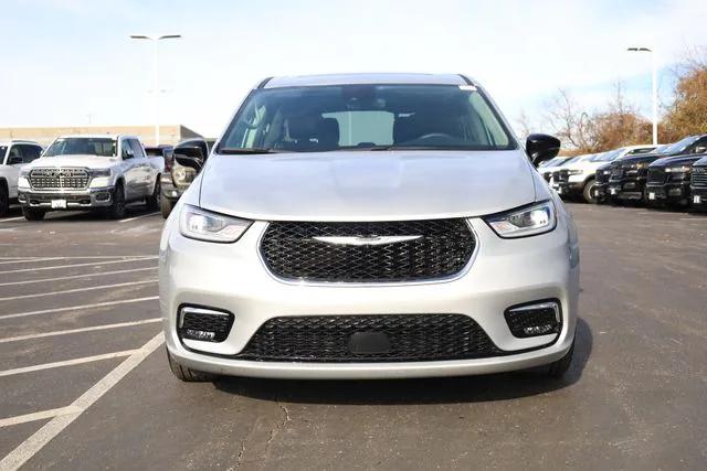 2024 Chrysler Pacifica Limited 2024 Chrysler Pacifica Limited