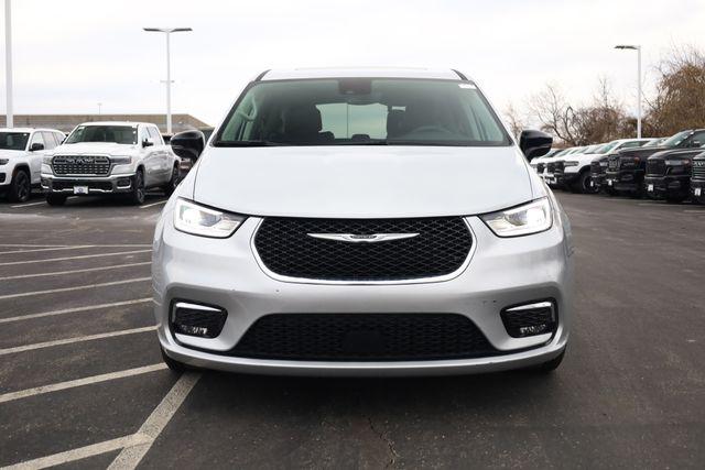 2024 Chrysler Pacifica Limited 2024 Chrysler Pacifica Limited