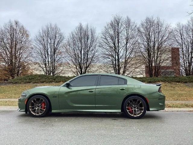 2023 Dodge Charger R/T 2023 Dodge Charger R/T