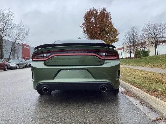 2023 Dodge Charger R/T 2023 Dodge Charger R/T