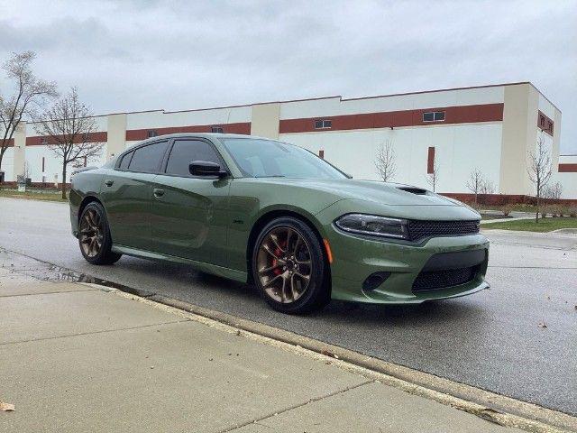 2023 Dodge Charger R/T 2023 Dodge Charger R/T