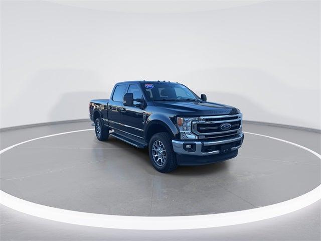 2022 Ford F-250 LARIAT 2022 Ford F-250 LARIAT