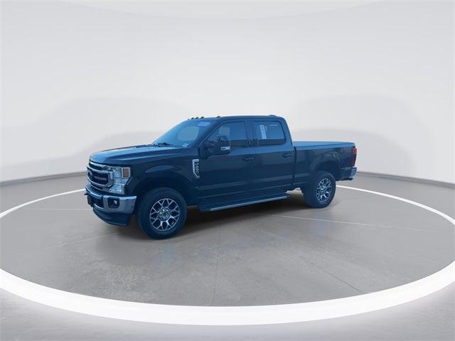 2022 Ford F-250 LARIAT 2022 Ford F-250 LARIAT