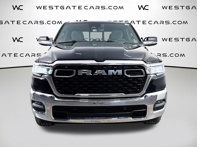 2026 RAM Ram 1500 RAM 1500 LONE STAR CREW CAB 4X4 57 BOX 2026 RAM Ram 1500 RAM 1500 LONE STAR CREW CAB 4X4 57 BOX