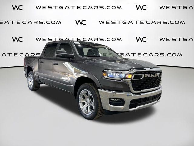2026 RAM Ram 1500 RAM 1500 LONE STAR CREW CAB 4X4 57 BOX 2026 RAM Ram 1500 RAM 1500 LONE STAR CREW CAB 4X4 57 BOX