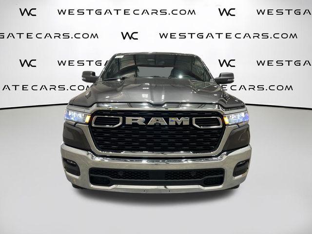 2026 RAM Ram 1500 RAM 1500 LONE STAR CREW CAB 4X4 57 BOX 2026 RAM Ram 1500 RAM 1500 LONE STAR CREW CAB 4X4 57 BOX