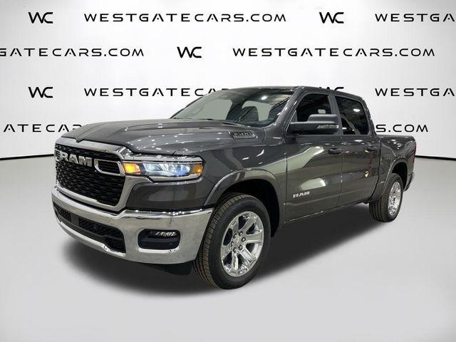 2026 RAM Ram 1500 RAM 1500 LONE STAR CREW CAB 4X4 57 BOX 2026 RAM Ram 1500 RAM 1500 LONE STAR CREW CAB 4X4 57 BOX