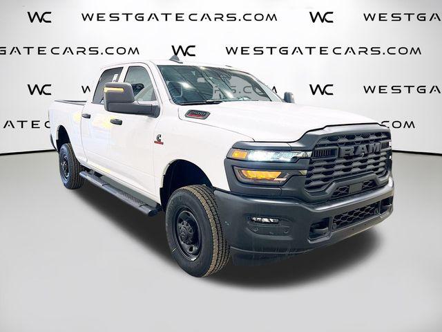 2026 RAM Ram 2500 RAM 2500 TRADESMAN CREW CAB 4X4 64 BOX
