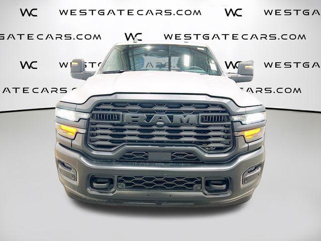 2026 RAM Ram 2500 RAM 2500 TRADESMAN CREW CAB 4X4 64 BOX