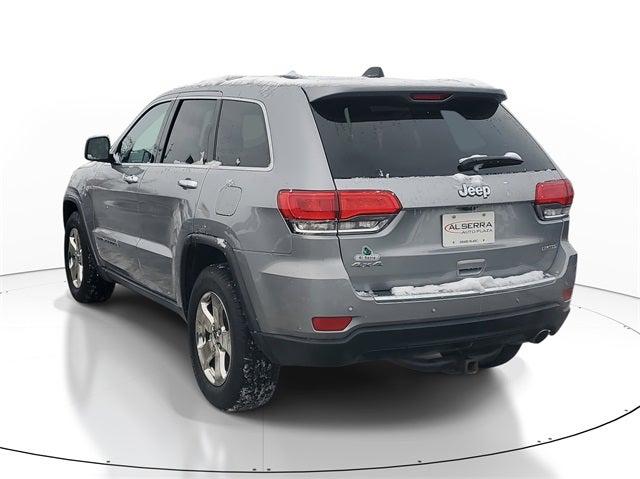 2019 Jeep Grand Cherokee Limited 4x4 2019 Jeep Grand Cherokee Limited 4x4