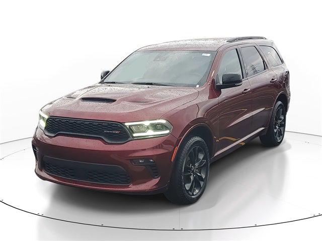2022 Dodge Durango GT Plus AWD