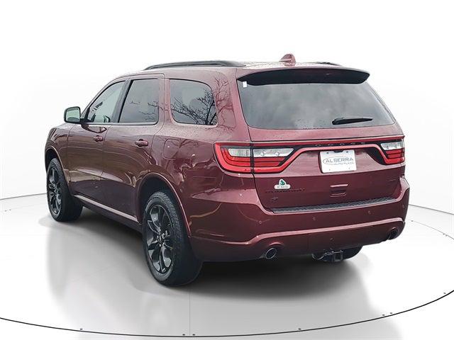 2022 Dodge Durango GT Plus AWD