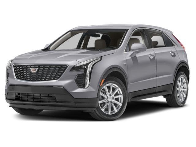 2023 Cadillac XT4 AWD Premium Luxury