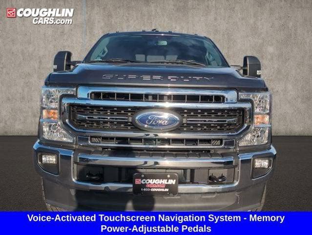 2020 Ford F-250 LARIAT 2020 Ford F-250 LARIAT