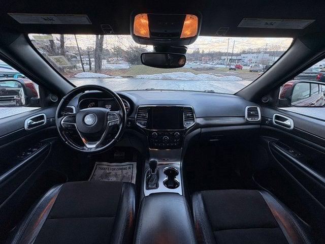 2021 Jeep Grand Cherokee Laredo X 4x4 2021 Jeep Grand Cherokee Laredo X 4x4