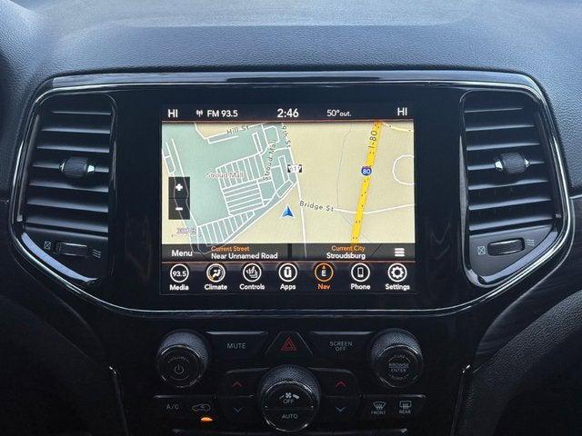 2021 Jeep Grand Cherokee Laredo X 4x4 2021 Jeep Grand Cherokee Laredo X 4x4