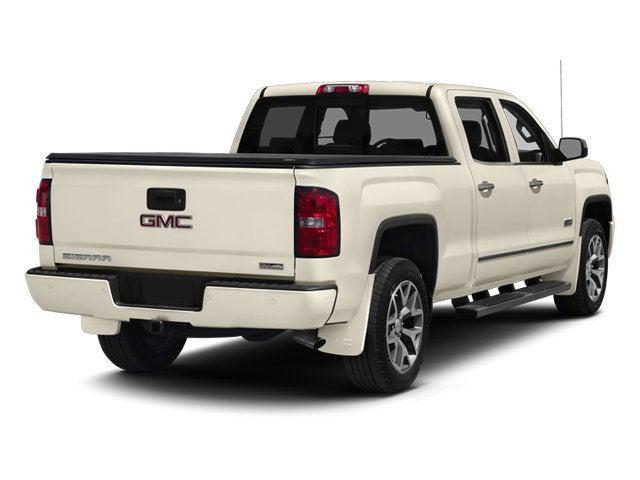 2014 GMC Sierra 1500 Denali 2014 GMC Sierra 1500 Denali