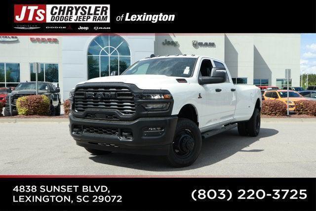 2026 RAM Ram 3500 RAM 3500 TRADESMAN CREW CAB 4X4 8 BOX 2026 RAM Ram 3500 RAM 3500 TRADESMAN CREW CAB 4X4 8 BOX