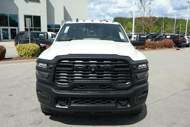 2026 RAM Ram 3500 RAM 3500 TRADESMAN CREW CAB 4X4 8 BOX 2026 RAM Ram 3500 RAM 3500 TRADESMAN CREW CAB 4X4 8 BOX