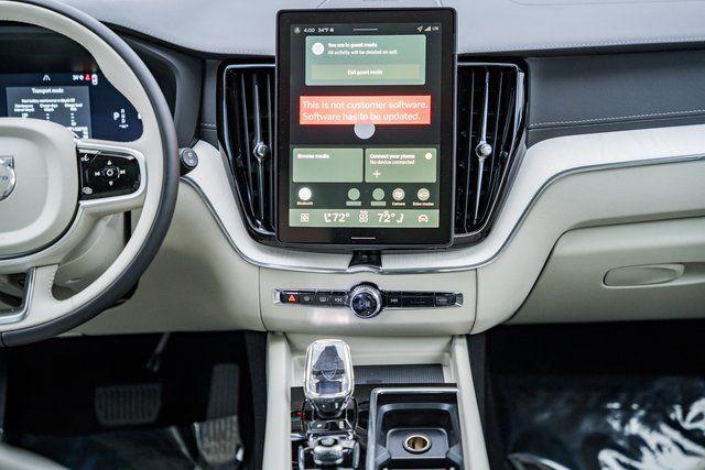 2026 Volvo XC60 B5 Ultra