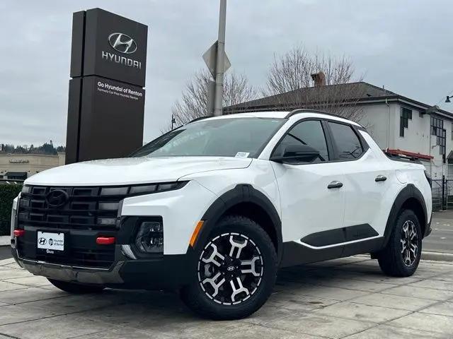 2026 Hyundai Santa Cruz XRT for sale in Renton, WA