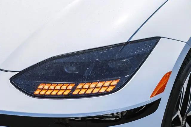 2025 Hyundai IONIQ 6 SEL