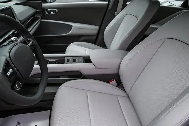 2025 Hyundai IONIQ 6 SEL