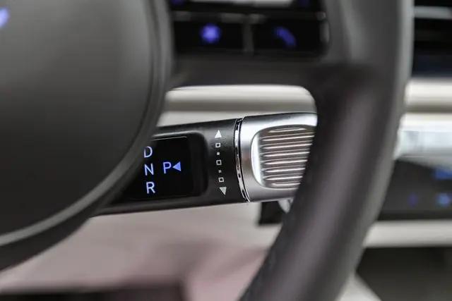 2025 Hyundai IONIQ 6 SEL