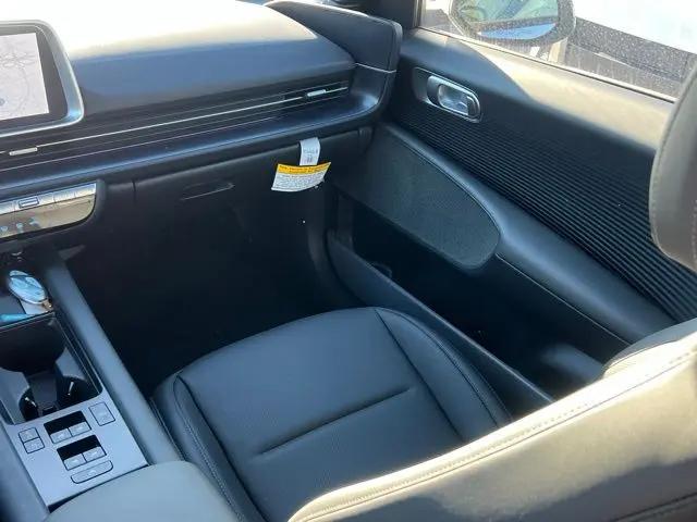 2025 Hyundai IONIQ 6 SEL
