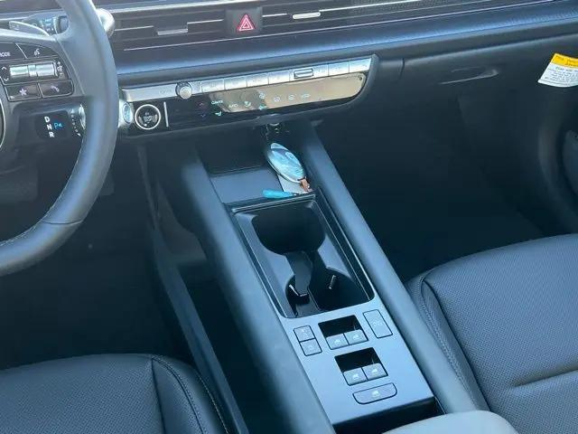 2025 Hyundai IONIQ 6 SEL