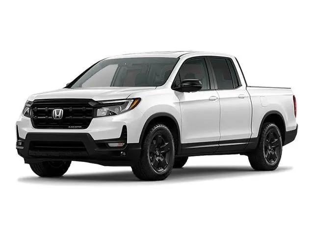 2026 Honda Ridgeline Black Edition for sale in Peoria, IL