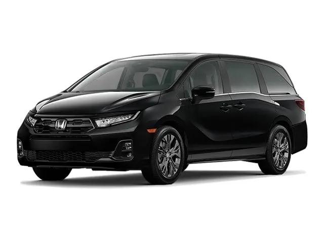 2026 Honda Odyssey Touring for sale in Peoria, IL