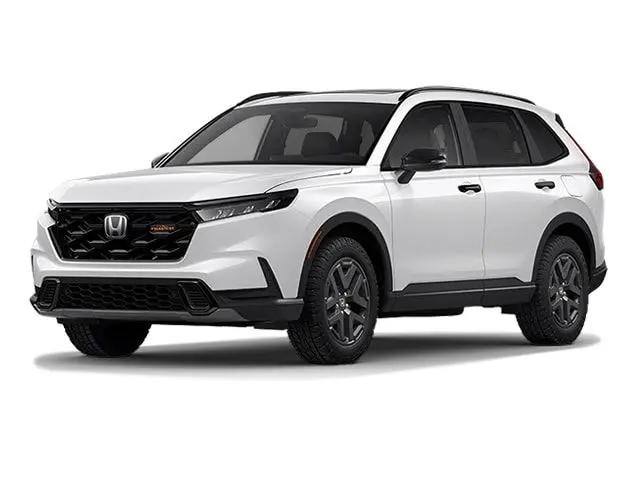 2026 Honda CR-V Hybrid AWD TrailSport for sale in Peoria, IL