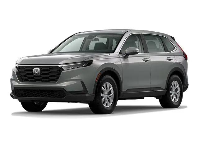 2026 Honda CR-V LX AWD for sale in Peoria, IL