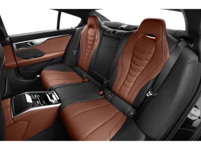 2026 BMW M8 xDrive