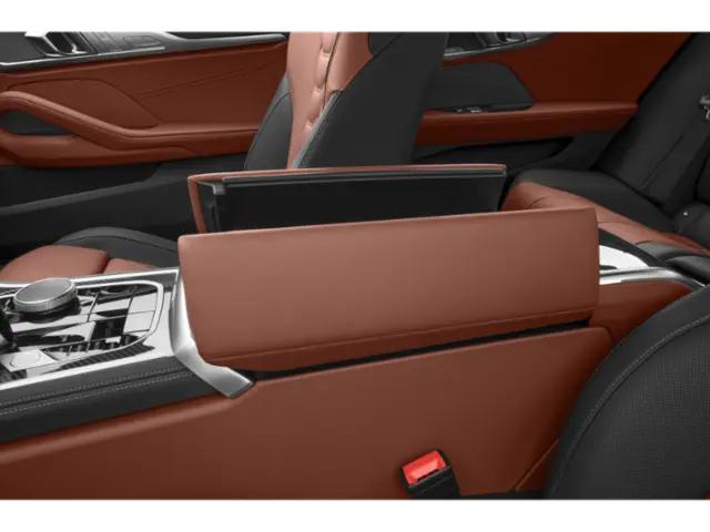 2026 BMW M8 xDrive