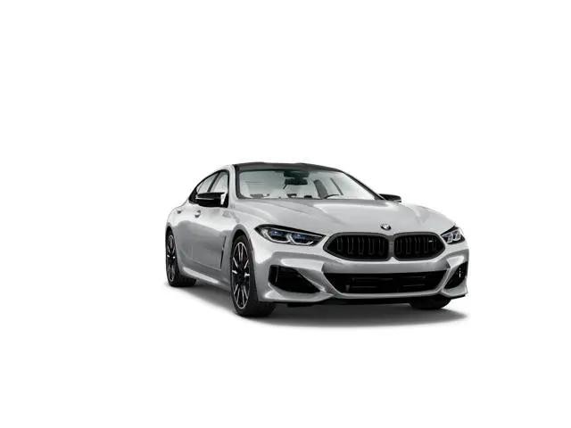 2026 BMW M8 xDrive for sale in Chula Vista, CA