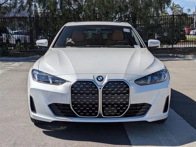 2026 BMW 430i Gran Coupe 430i