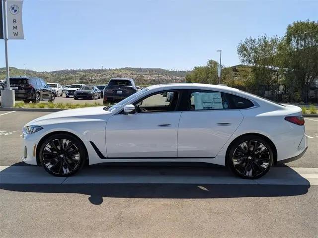 2026 BMW 430i Gran Coupe 430i