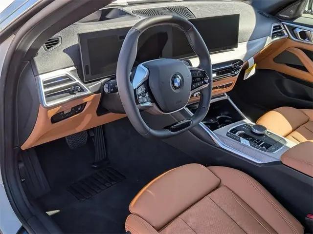 2026 BMW 430i Gran Coupe 430i