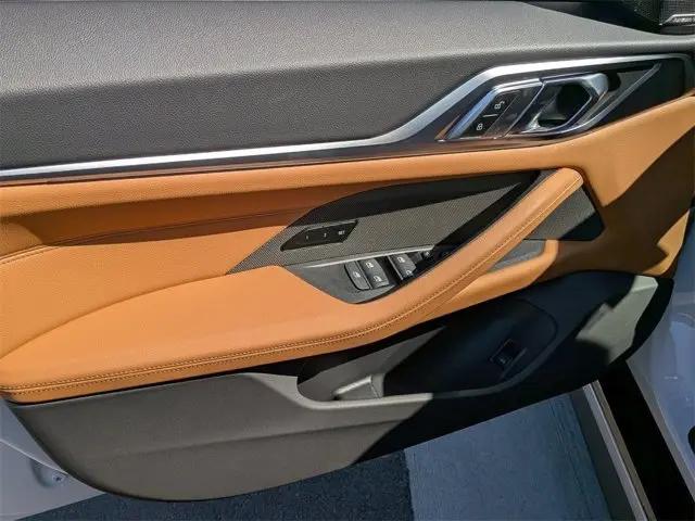 2026 BMW 430i Gran Coupe 430i